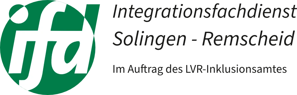 Inklusionsfachdienst Solingen - Remscheid