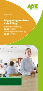Programm Cafe Elling