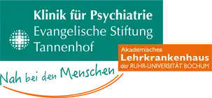 Klinik für Psychiatrie - Evangelische Stiftung Tannenhof Klinik für Psychiatrie - Evangelische Stiftung Tannenhof