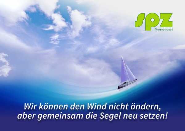Leitbild der SPZ Remscheid gGmbH